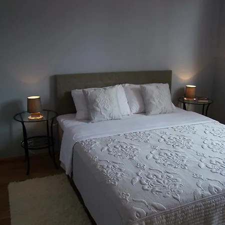 Apartament Na Górce *