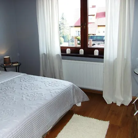 Na Górce * Mikołajki