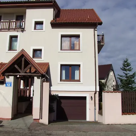 Apartament Na Górce *