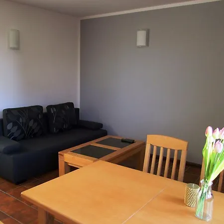 Na Górce Apartament Mikołajki