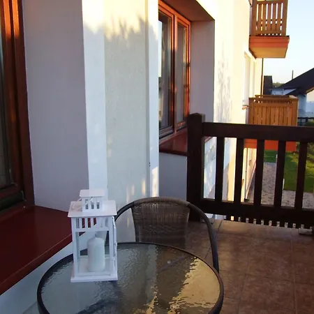 Na Górce Apartament *