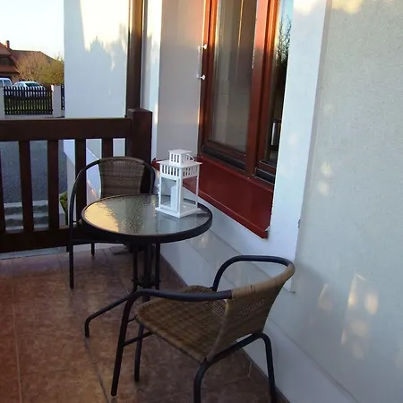 Apartament Na Górce Mikołajki
