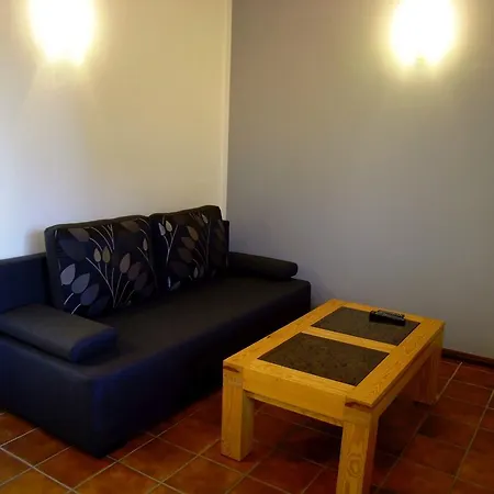 Na Górce Apartament Mikołajki