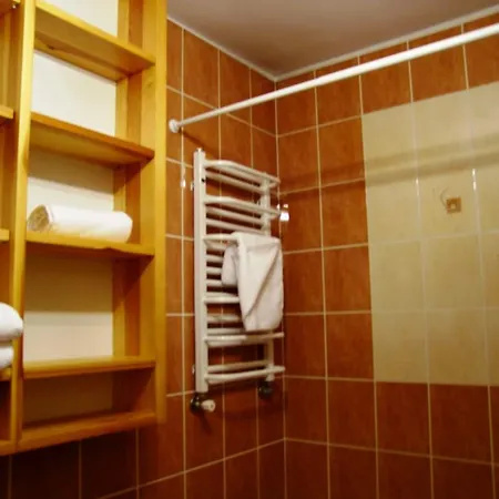 Apartament Na Górce Mikołajki