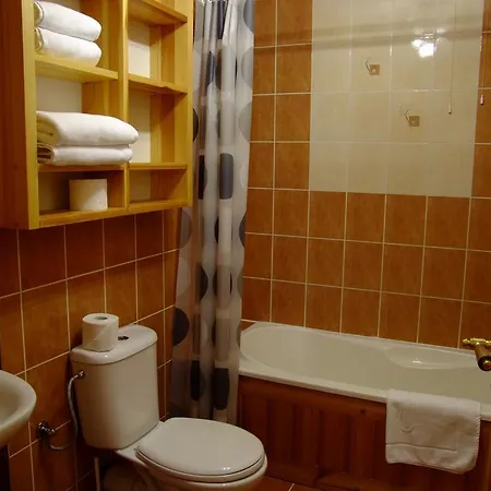 Na Górce Apartament Mikołajki