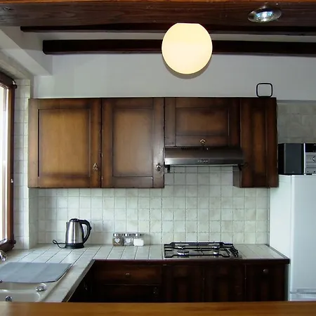 Na Górce Apartament Mikołajki