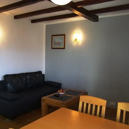 Apartament Na Górce *