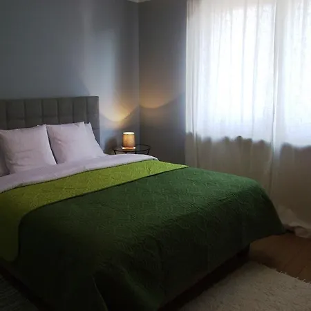 Na Górce Apartament