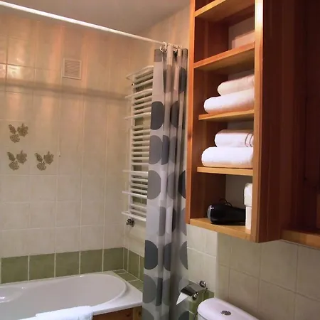 Apartament Na Górce *