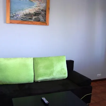 Na Górce Apartament *