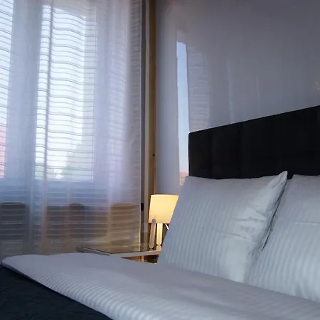 Apartament Na Górce Mikołajki