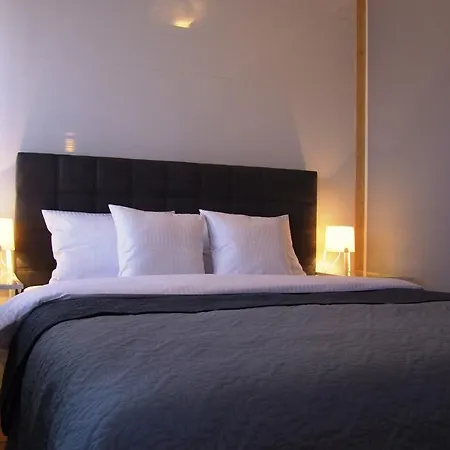 Na Górce Apartament Mikołajki