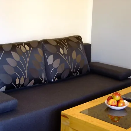 Apartament Na Górce *
