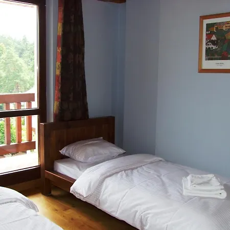 Na Górce Apartament Mikołajki