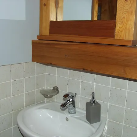 Apartament Na Górce *