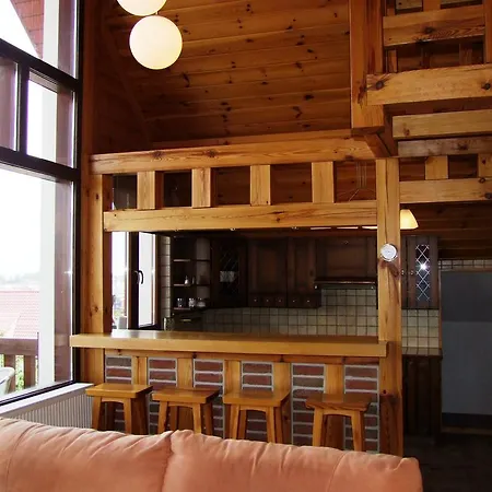 Na Górce Apartament