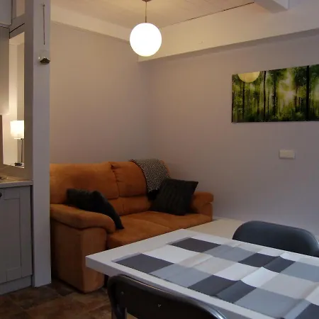 Apartament Na Górce