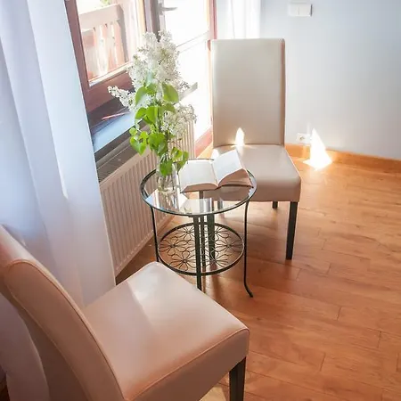 Apartman Na Gorce