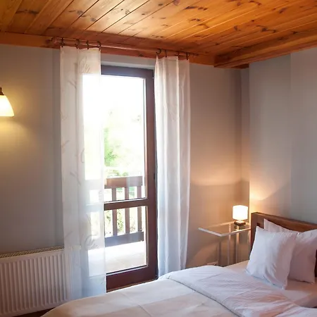 Apartament Na Górce Mikołajki