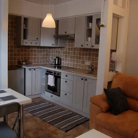 Apartament Na Górce