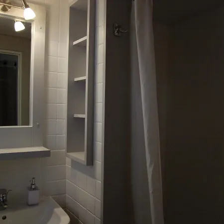 Na Górce Apartament Mikołajki