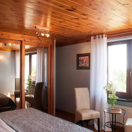 Na Górce Apartament