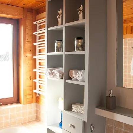 Apartament Na Górce Mikołajki